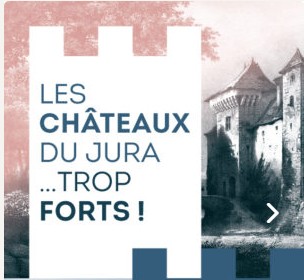 colloque château de joux